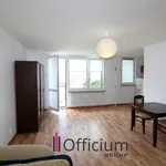 Rent 1 bedroom apartment of 33 m² in Warszawa