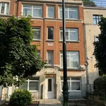  appartement avec 2 chambre(s) en location à Bruxelles