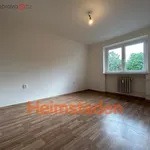 Pronajměte si 3 ložnic/e byt o rozloze 48 m² v Karviná