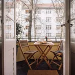 Rent 3 bedroom apartment of 103 m² in Berlin