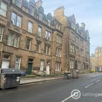 Rent 1 bedroom flat in Edinburgh