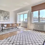 Rent 3 bedroom apartment in Ixelles