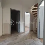 Maison de 123 m² avec 7 chambre(s) en location à Les Pavillons-Sous-Bois