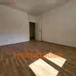 Rent 3 bedroom apartment of 58 m² in Havířov