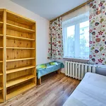 Rent 2 bedroom apartment of 49 m² in Lublin