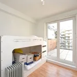  appartement avec 2 chambre(s) en location à Knokke-Heist