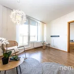 Pronajměte si 2 ložnic/e byt o rozloze 58 m² v Prague