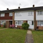 Rent 3 bedroom house in East Of England