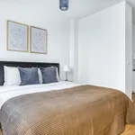 Appartement de 38 m² avec 1 chambre(s) en location à Paris