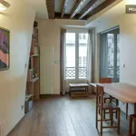 Appartement de 42 m² avec 1 chambre(s) en location à Paris