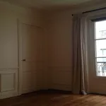 Rent 1 bedroom apartment in PARIS 16