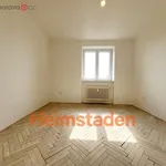 Rent 3 bedroom apartment of 57 m² in Trhový Štěpánov