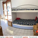 Apartment good condition, second floor, Centro, Chiavari