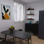 Appartement de 87 m² avec 4 chambre(s) en location à Limoges