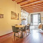 Rent 2 bedroom apartment of 90 m² in Barcelona