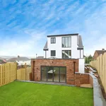 Rent 4 bedroom house in North East Derbyshire