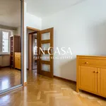 Rent 4 bedroom apartment of 118 m² in Warsaw