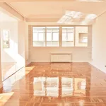 Alquilo 4 dormitorio apartamento de 220 m² en Madrid