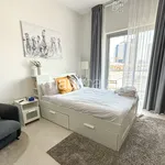 Rent 1 bedroom apartment of 35 m² in Jumeirah Village Circle