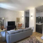 Rent 4 bedroom apartment of 114 m² in madrid