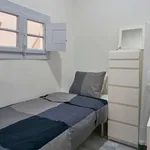 Rent a room in lisbon