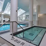 Rent 1 bedroom apartment of 104 m² in Toronto (Waterfront Communities)