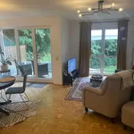 Rent 1 bedroom apartment of 50 m² in Dusseldorf