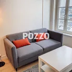 Rent 2 bedroom apartment of 25 m² in Granville