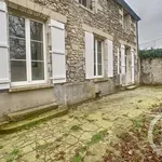 Appartement de 50 m² avec 2 chambre(s) en location à CREPY EN VALOIS