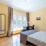 Alquilar 5 dormitorio apartamento en Madrid