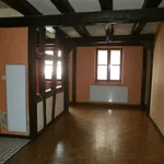 Rent 2 bedroom apartment of 50 m² in WISSEMBOURG