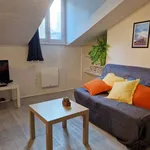 Rent 1 bedroom apartment of 25 m² in Grenoble