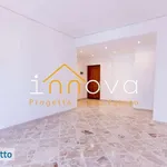 Affitto 4 camera appartamento di 126 m² in Palermo