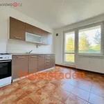 Pronajměte si 4 ložnic/e byt o rozloze 67 m² v Trhový Štěpánov