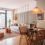 Rent 1 bedroom apartment in Berlin