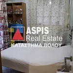 Rent 1 bedroom apartment of 95 m² in Νέα Ιωνία Βόλου