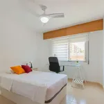 Rent a room in valencia