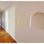 Rent 4 bedroom apartment of 147 m² in Lisbon