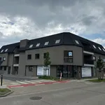 Huur 2 slaapkamer appartement in Evergem