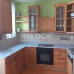 Pronajměte si 5 ložnic/e byt o rozloze 1072 m² v Prague