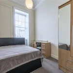 Rent 4 bedroom apartment in Edinburgh  City Centre