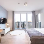 Miete 1 Schlafzimmer wohnung von 33 m² in Berlin