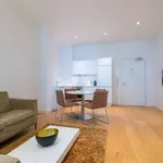 Rent 1 bedroom apartment of 43 m² in frankfurt