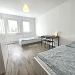 Rent 3 bedroom apartment of 57 m² in Chemnitz