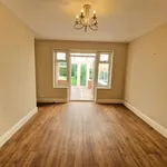 Rent 3 bedroom house in Staffordshire Moorlands