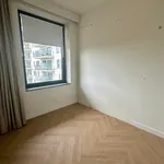 Huur 5 slaapkamer appartement van 169 m² in Van der Leekbuurt