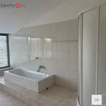 Rent 4 bedroom apartment in Hradec Králové