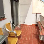 Alquilo 1 dormitorio apartamento de 50 m² en barcelona