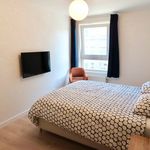 Huur 3 slaapkamer appartement van 117 m² in Den Haag