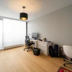 Huur 1 slaapkamer appartement in Antwerpen